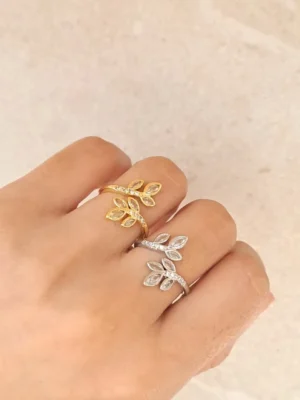 ANILLO BRONCE