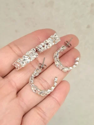 ARO SET BRONCE