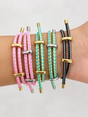PULSERA BRONCE