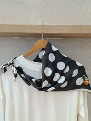PAÑUELOS SEDA