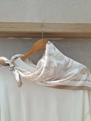 PAÑUELOS SEDA