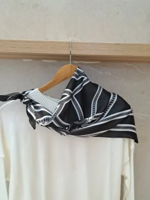 PAÑUELOS SEDA