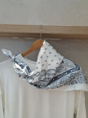 PAÑUELOS SEDA