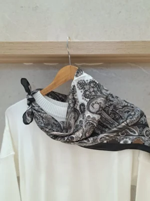 PAÑUELOS SEDA