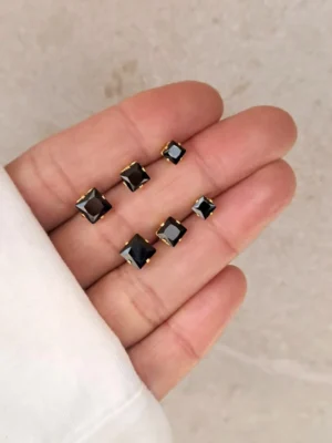 AROS SET ACERO