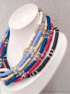 COLLAR FANTASIA