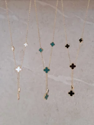 COLLAR CORBATERO