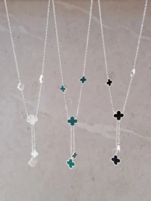 COLLAR CORBATERO