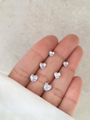 AROS SET ACERO