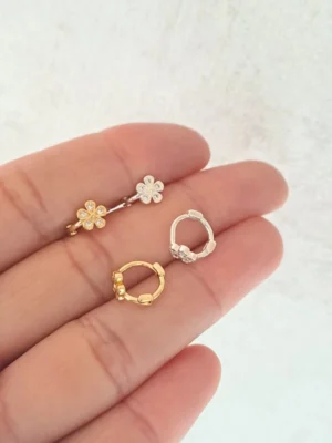 AROS BRONCE