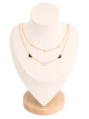 COLLAR ACERO