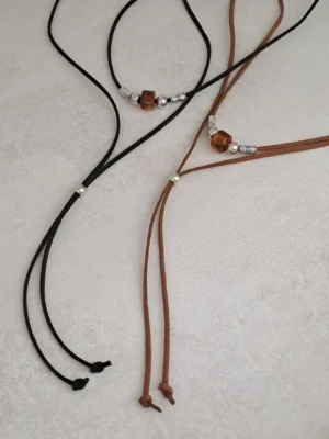CHOKER CORBATA