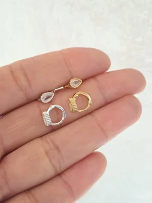 AROS BRONCE