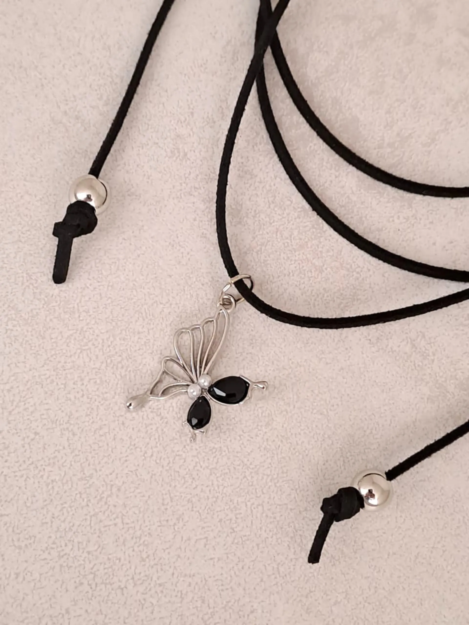 CHOKER