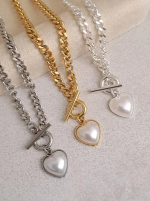 COLLAR ACERO