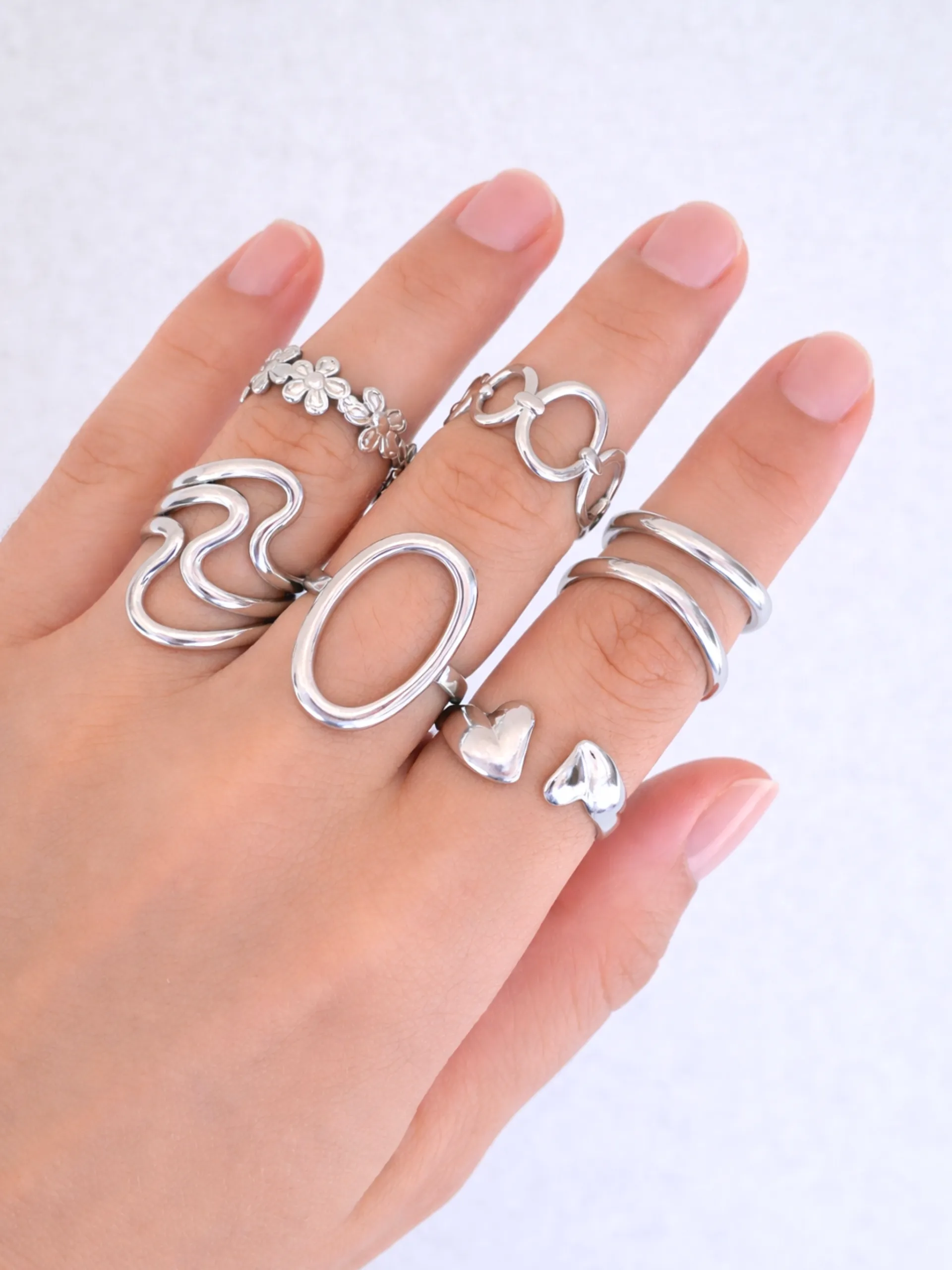 SET ANILLO X12 - Imagen 3