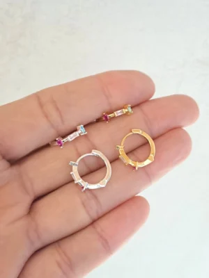 AROS BRONCE
