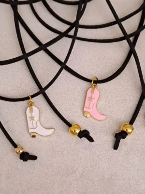 CHOKER BOTA