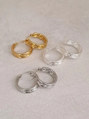 AROS ACERO