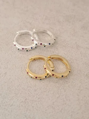 AROS BRONCE