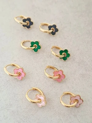 AROS BRONCE