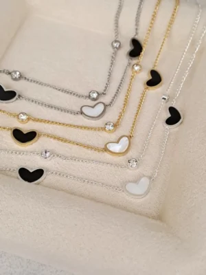 COLLAR ACERO