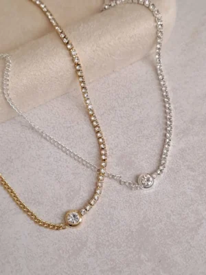 COLLAR ACERO