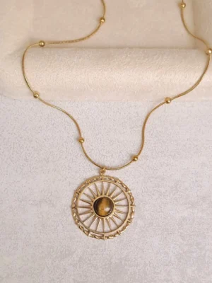 COLLAR ACERO