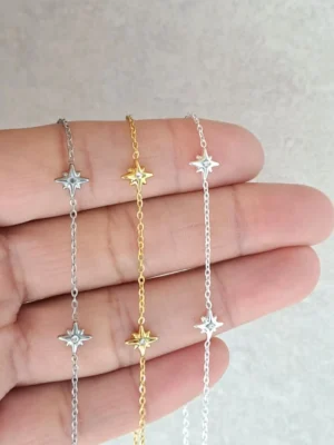 COLLAR ACERO
