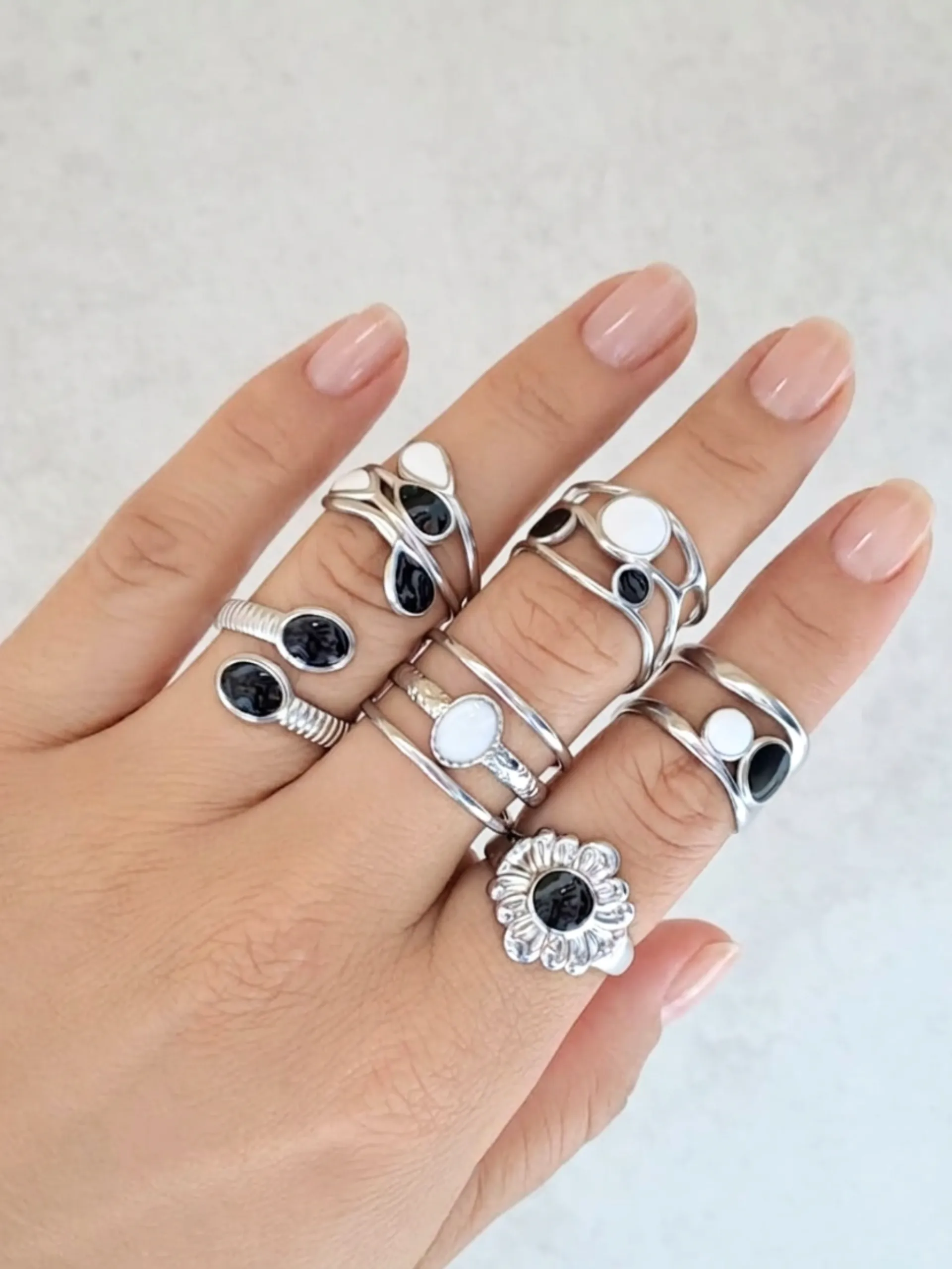 SET ANILLO X12 - Imagen 3