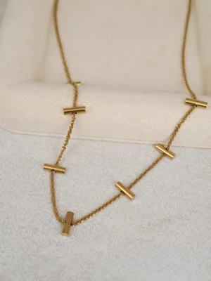 COLLAR ACERO