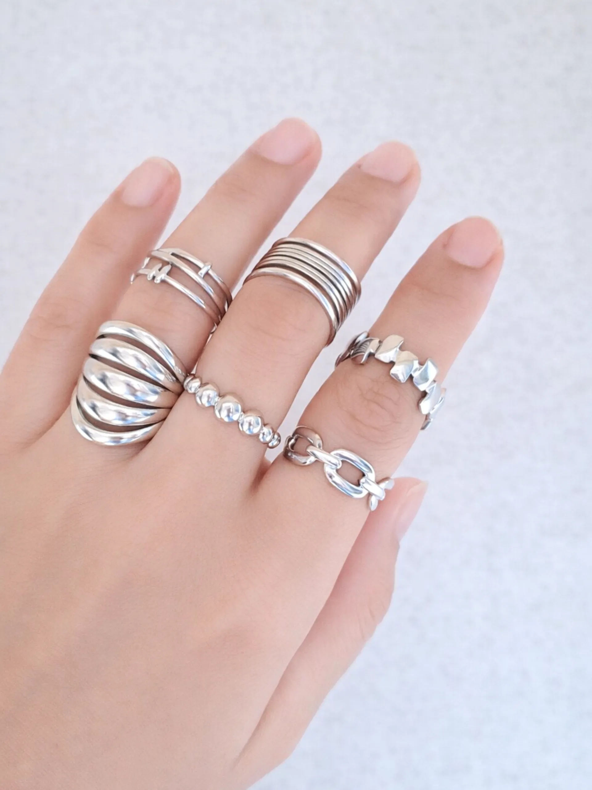 SET ANILLO X12 - Imagen 3