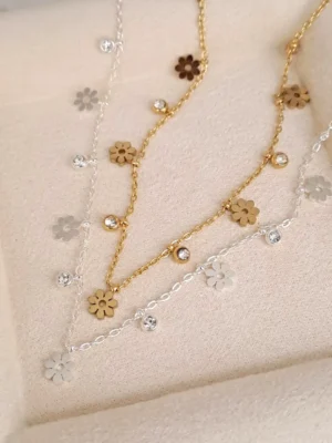 COLLAR ACERO