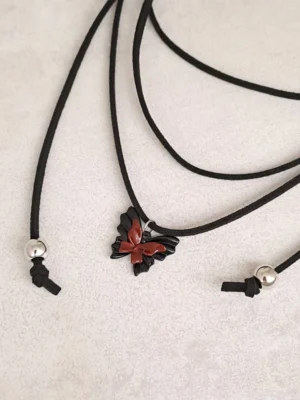 CHOKER MARIPOSA