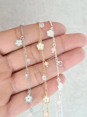 COLLAR ACERO