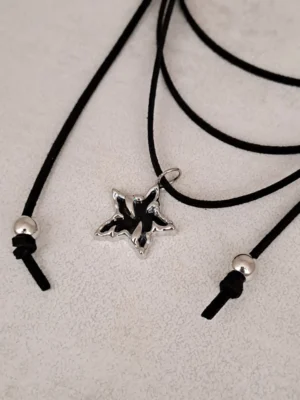 CHOKER