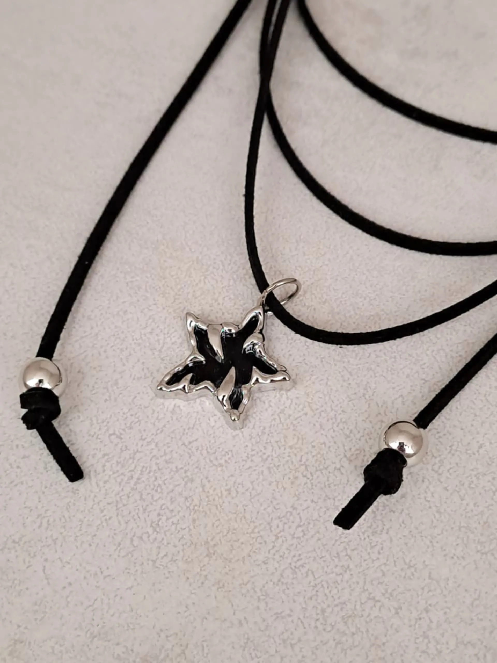 CHOKER