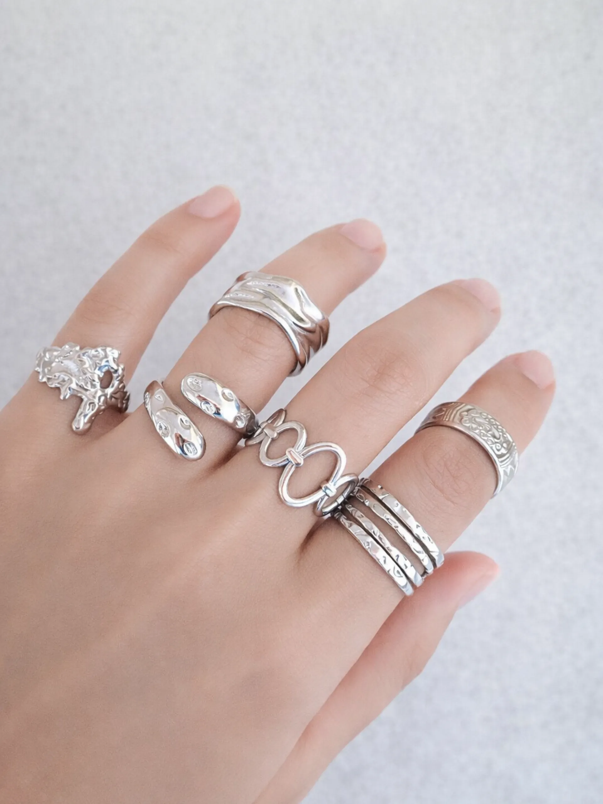SET ANILLO X12 - Imagen 3
