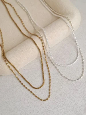 COLLAR ACERO