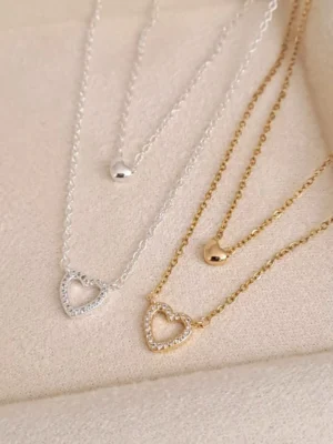 COLLAR ACERO