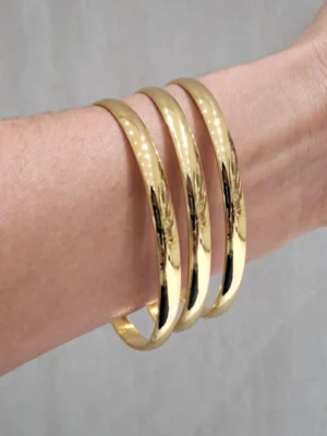 PULSERA ACERO