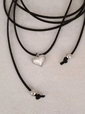 CHOKER