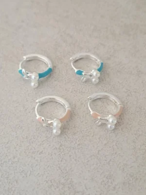AROS BRONCE