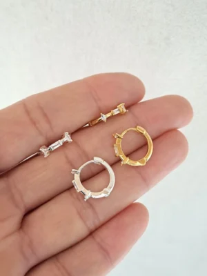 AROS BRONCE
