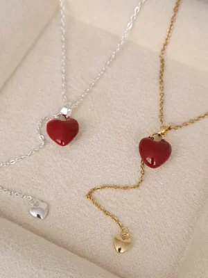 COLLAR ACERO