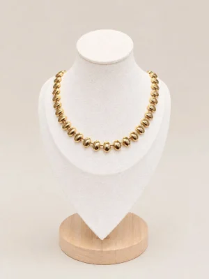 COLLAR ACERO