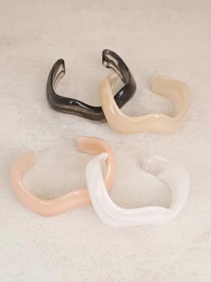 PULSERA ACRILICO