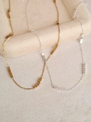 COLLAR ACERO