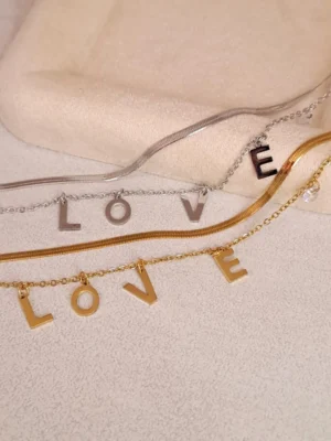 PULSERA ACERO