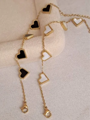 PULSERA ACERO